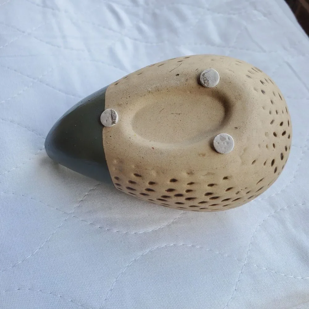 Unmarked adorable handcrafted